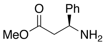 Methyl (3S)-3-Amino-3-phenylpropanoate