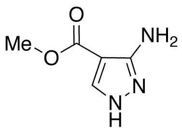 Methyl 5-Amino-1H-pyrazole-4-carboxylate