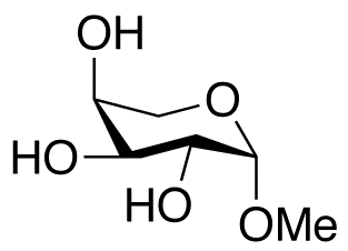Methyl β-L-Arabinopyranoside