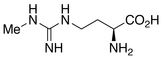 Nomega-Methyl L-Norarginine 