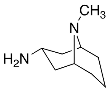 endo-9-Methyl-9-azabicyclo[3.3.1]nonan-3-amine (Granisetron Impurity E)