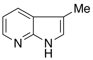 3-Methyl 7-Azaindole