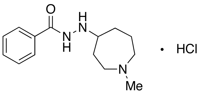 N’-(1-Methylazepan-4-yl)benzohydrazine