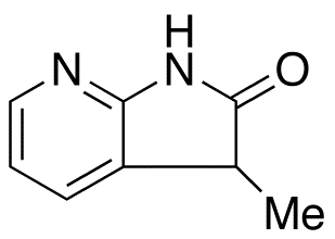 3-Methyl 7-Azaoxindole