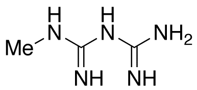 1-Methylbiguanide