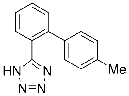 5-(4’-Methyl-2-biphenyl)tetrazole