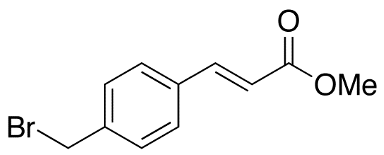 Methyl 4-Bromomethylcinnamate