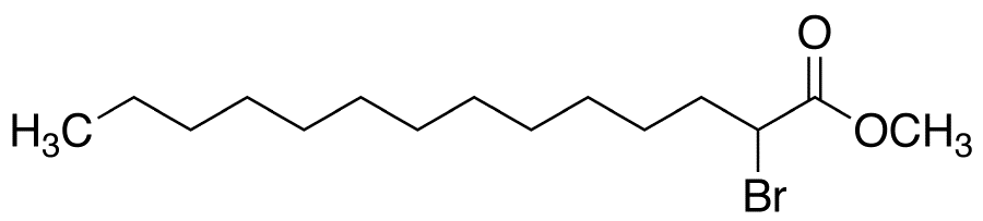 Methyl α-Bromo Myristate