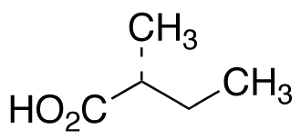 (R)-2-Methylbutyric Acid