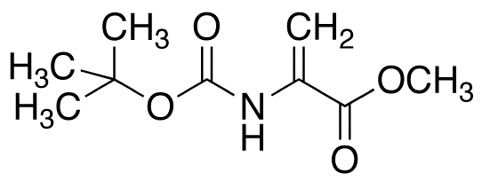 Methyl 2-(tert-Butoxycarbonyl)acrylate
