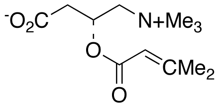 3-Methylcrotonyl L-Carnitine
