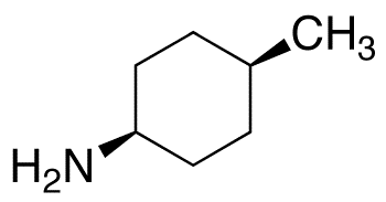 cis-4-Methylcyclohexylamine