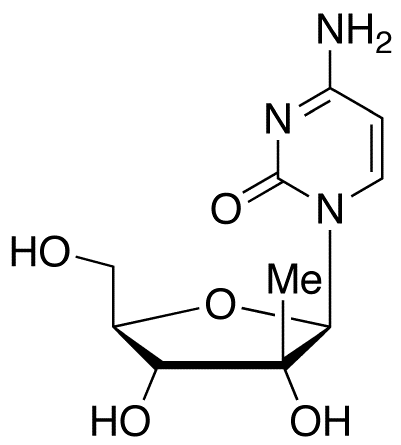 2’-C-Methyl Cytidine