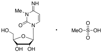 3-Methyl Cytidine Methosulfate