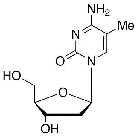 5-Methyl-2’-deoxy Cytidine