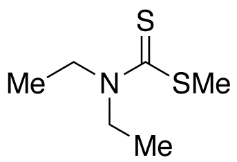 Methyl Diethyldithiocarbamate