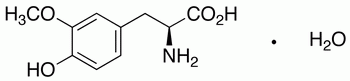 3-O-Methyl L-DOPA Monohydrate
