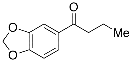 3’,4’-(Methylenedioxy)butyrophenone