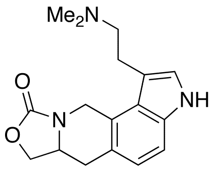 N4-Methylene Zolmitriptan