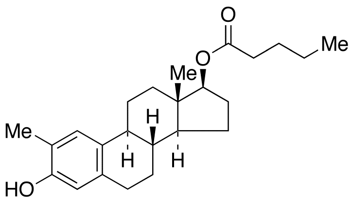 2-Methyl Estradiol 17-Valerate