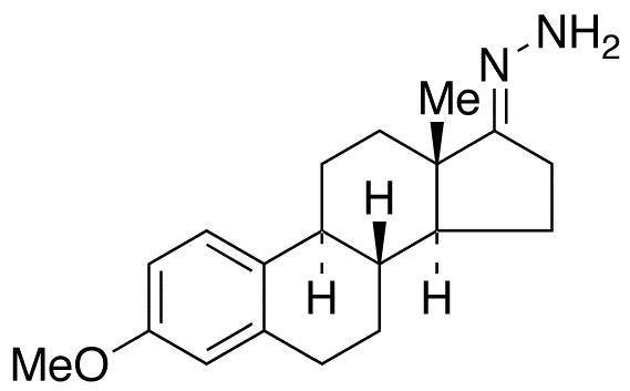 3-O-Methyl Estrone Hydrazone