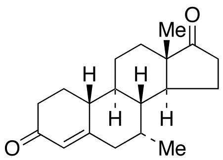 (7α,14β)-7-Methyl-estr-4-ene-3,17-dione