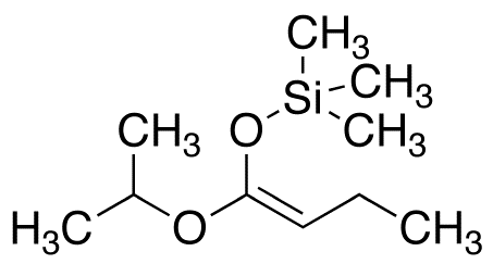 4-(1-Methylethoxy)-4-trimethylsilyloxybutyl