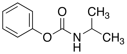 (1-Methylethyl)carbamic Acid Phenyl Ester