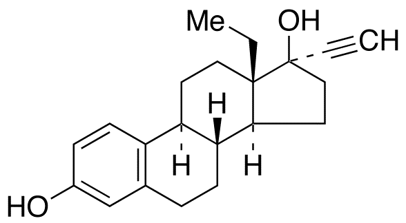 18-Methyl Ethynyl Estradiol