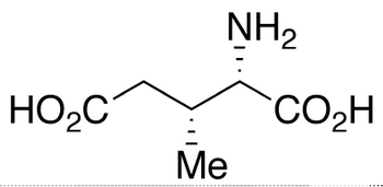 (+/-)-threo-3-Methylglutamic Acid