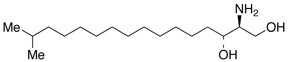 15-Methylhexadeca Sphinganine