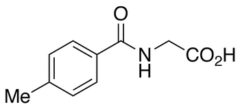 4-Methyl hippuric acid