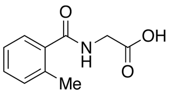2-Methyl hippuric acid