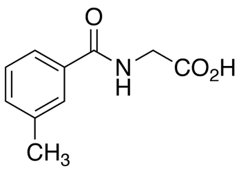 3-Methyl hippuric acid