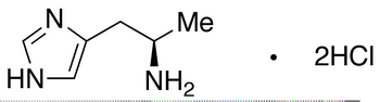 R(-)-α-Methyl Histamine DiHCl
