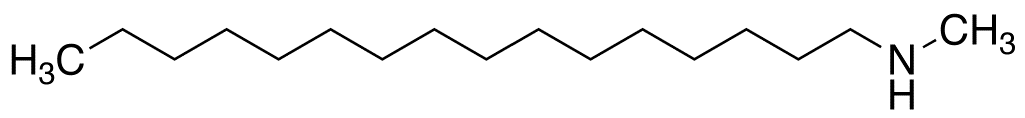 N-Methylhexadecylamine