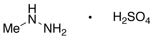 Methyl Hydrazine Sulfate