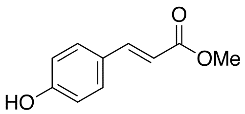 Methyl 4-Hydroxy Cinnamate
