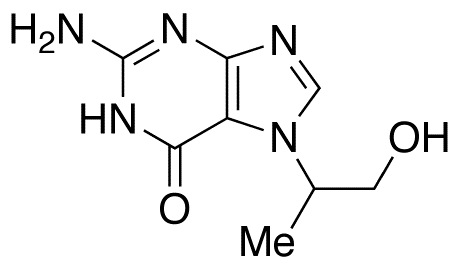 7-(1-Methyl-2-hydroxyethyl)guanine
