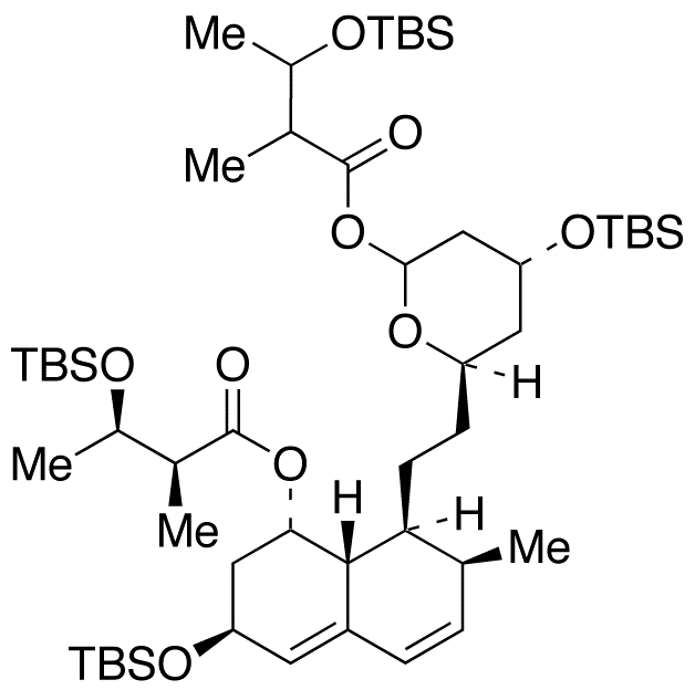 6-(2-Methyl-3-hydroxy-oxobutyl) 3