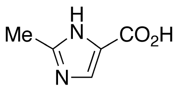 2-Methyl-1H-imidazole-5-carboxylic Acid