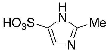 2-Methyl-1H-imidazole-5-sulfonic Acid
