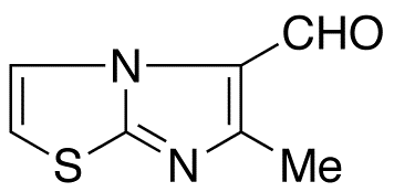 6-Methylimidazo[2,1-β]thiazole-5-carboxaldehyde