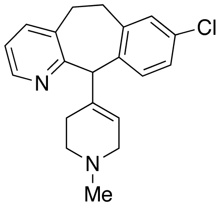 N-Methylisodesloratadine