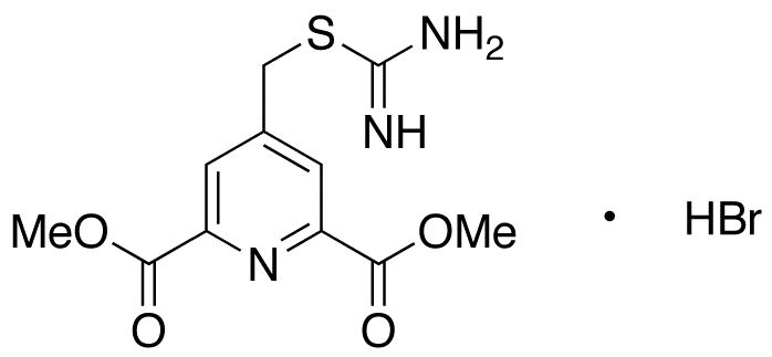 4-S-Methylisothiourea  Dipicolinic Acid Dimethyl Ester Hydrobromide