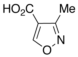 3-Methylisoxazole-4-carboxylic Acid