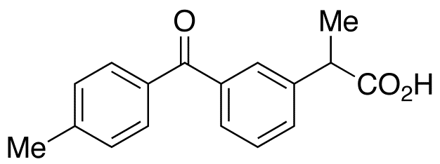rac-4’-Methyl Ketoprofen