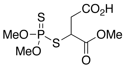 O-Methyl Malathion β-Monoacid