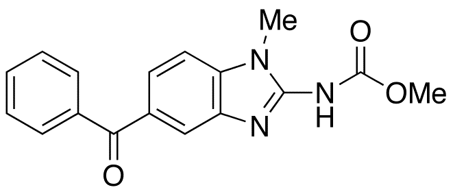 1-Methyl Mebendazole