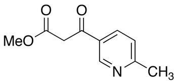 Methyl 2-(6-Methylnicotinyl)acetate